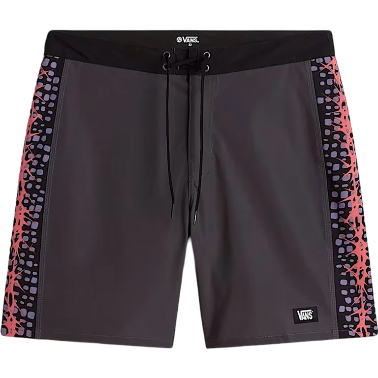 MTE Daily Sideline Boardshorts 19" - Men's