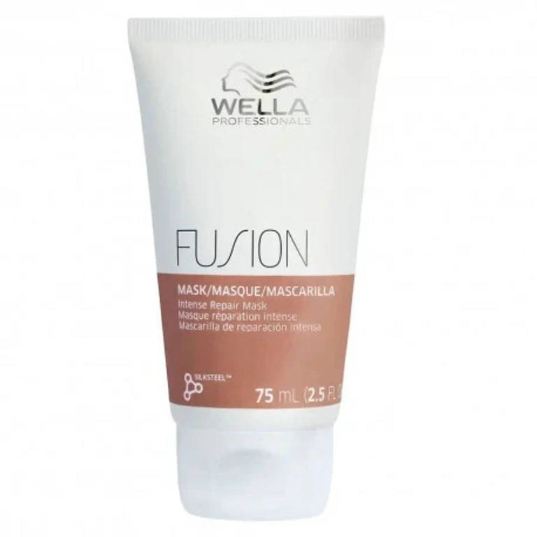 Mask Wella Fusion 75 Ml