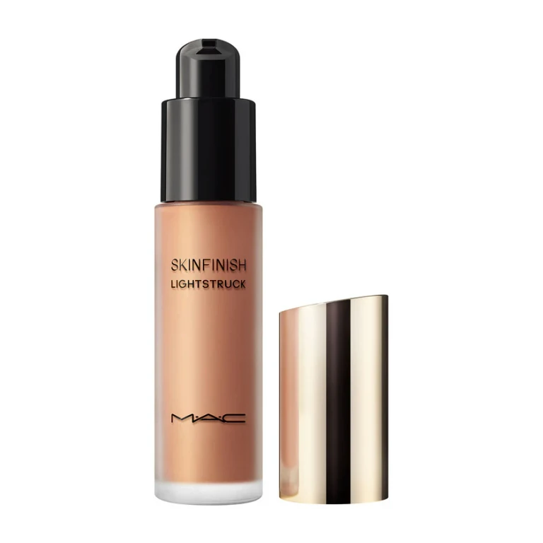 Skinfinish Lighstruck Liquid Illuminator Champagne
