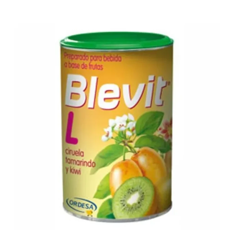 Blevit L Fruit Laxative 150g
