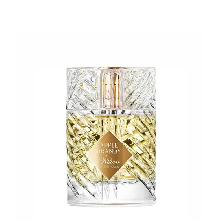 Apple Brandy on the Rocks Eau de Parfum 100 ml