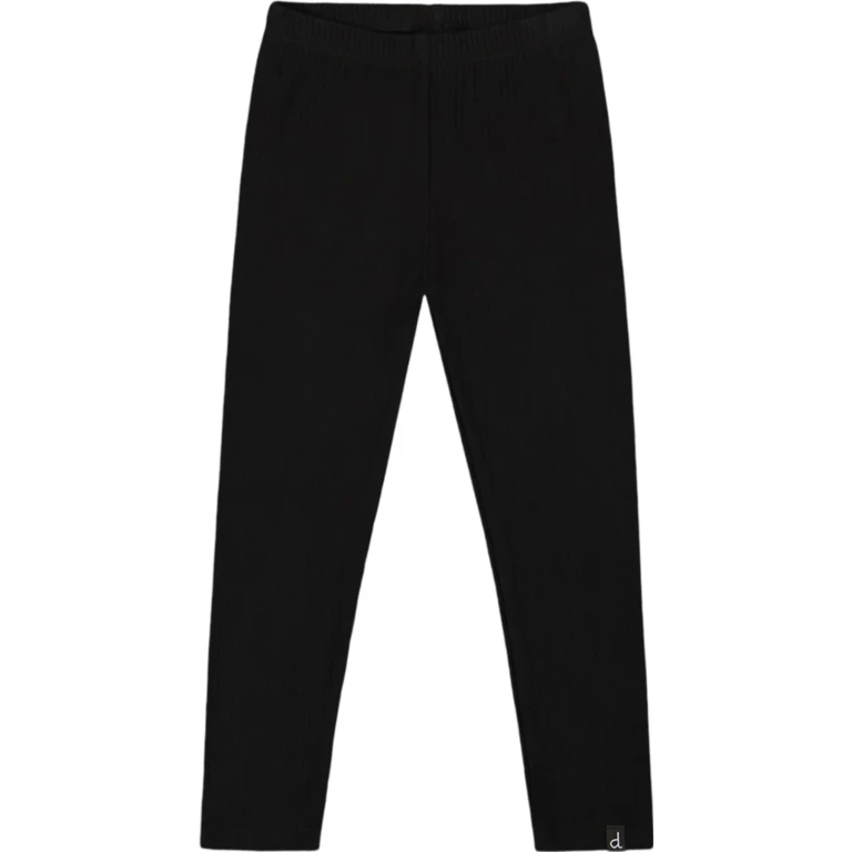 Ribbed Leggings - Baby Girl