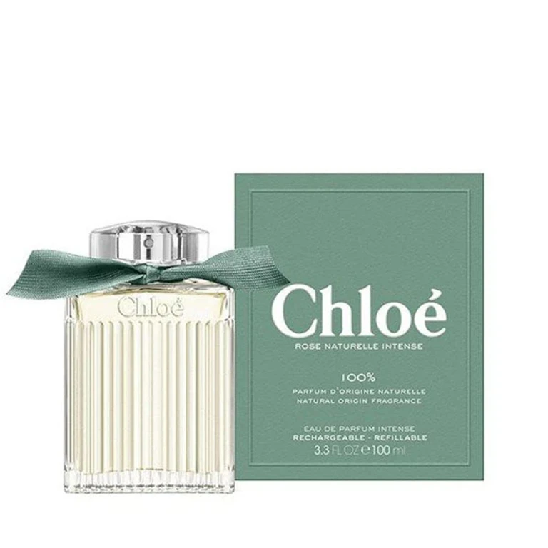Chloé Chloe Rose Naturelle Intense - EDP - Volume: 100 ml