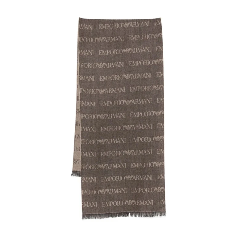 Scarf Wool Classic