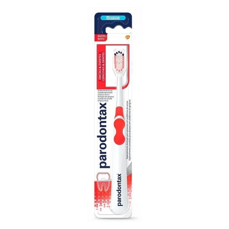 Toothbrush Parodontax Gums & Tooth
