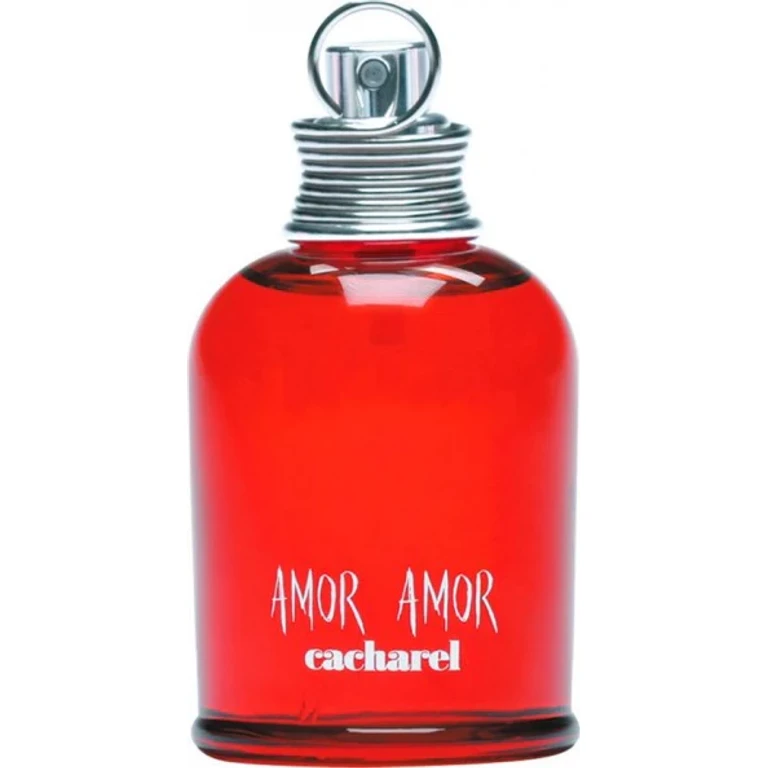 Amor Amor - Eau De Toilette 50 Ml
