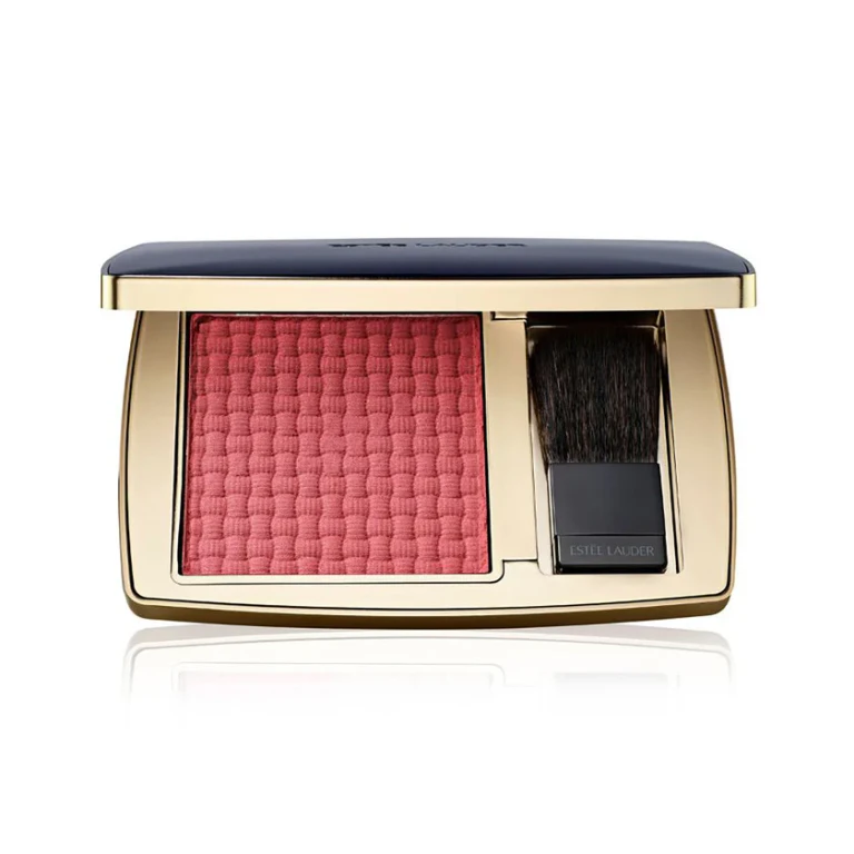 Pure Color Envy Sculpting Blush - Blush Powder Blush Pink kiss
