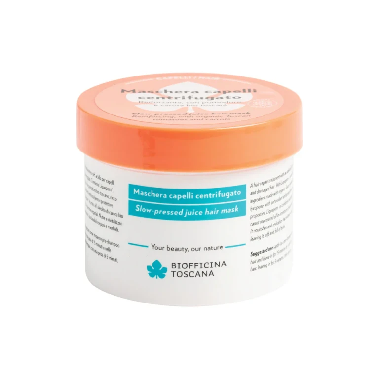 Centrifuged Hair Mask 200 ml