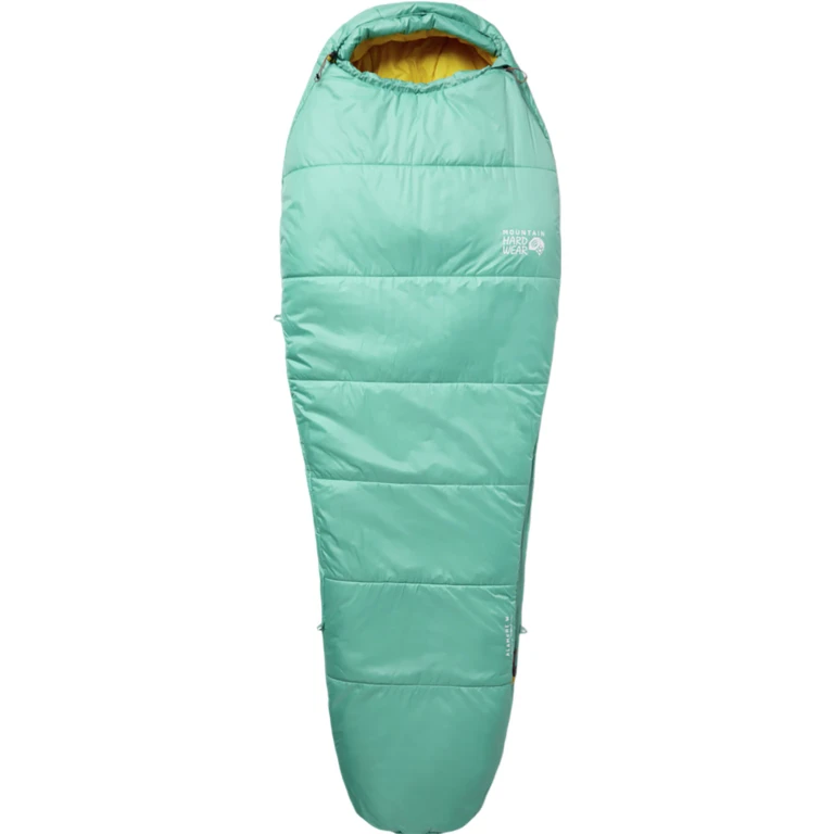 Alamere Sleeping Bag 20°F/-7°C - Long - Women's