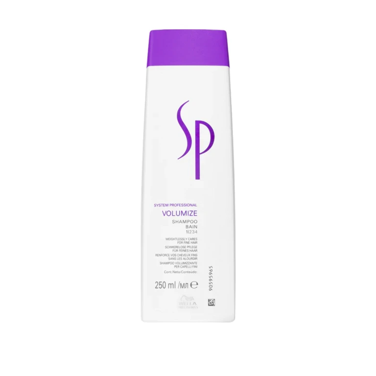 Wella Professionals SP Repairing Shampoo 250 ml