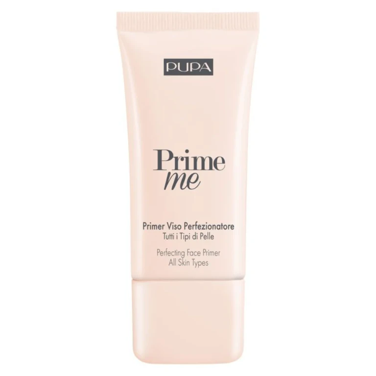 Prime Me 完美妆前乳