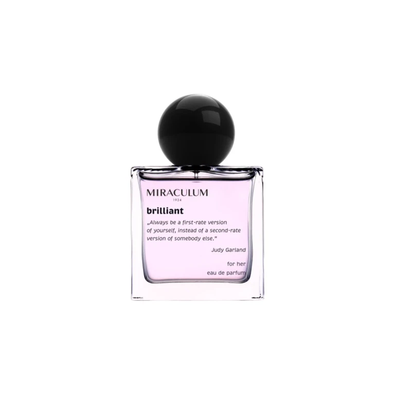 Brilliant Eau de Parfum for women 50 ml