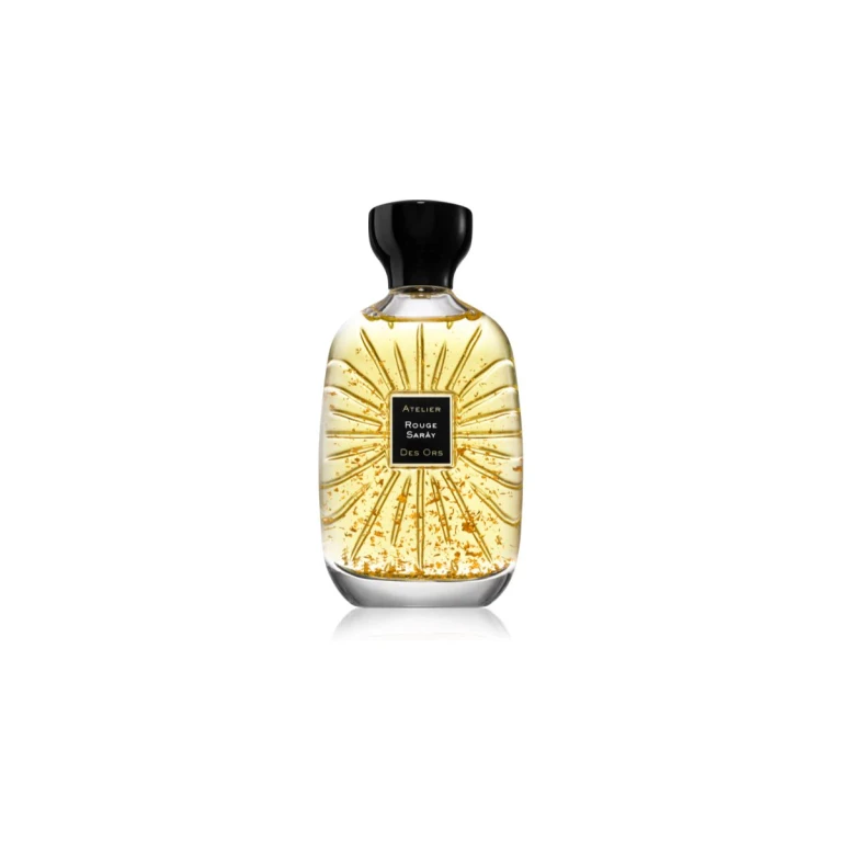 Rouge Sarây Eau de Parfum unisex 100 ml
