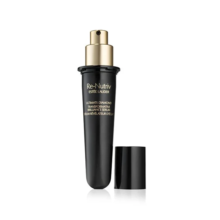 Estee lauder Re-Nutriv Ultimate Diamond Transformative Brilliance Serum Refill - 30 ml