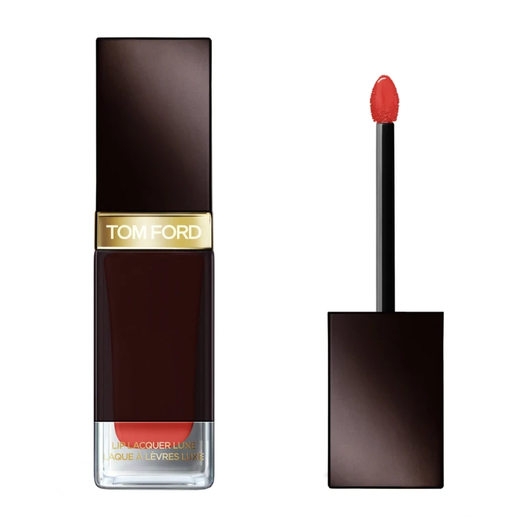 Shine Liquid Lipstick 04 Initiate