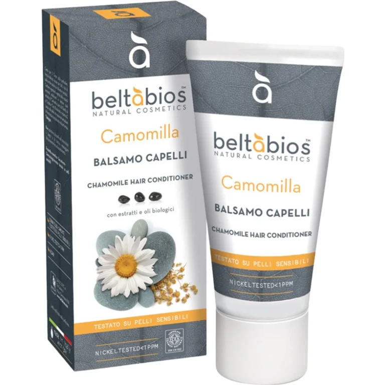 Chamomile Hair Conditioner 150 ml