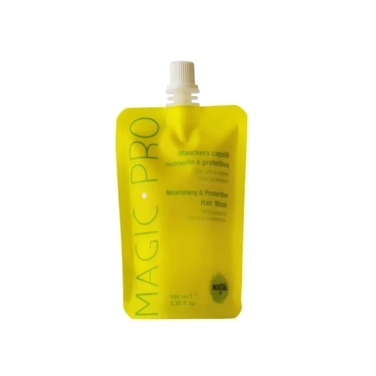 MAGIC PRO Nourishing and Protective Hair Mask 100 ml
