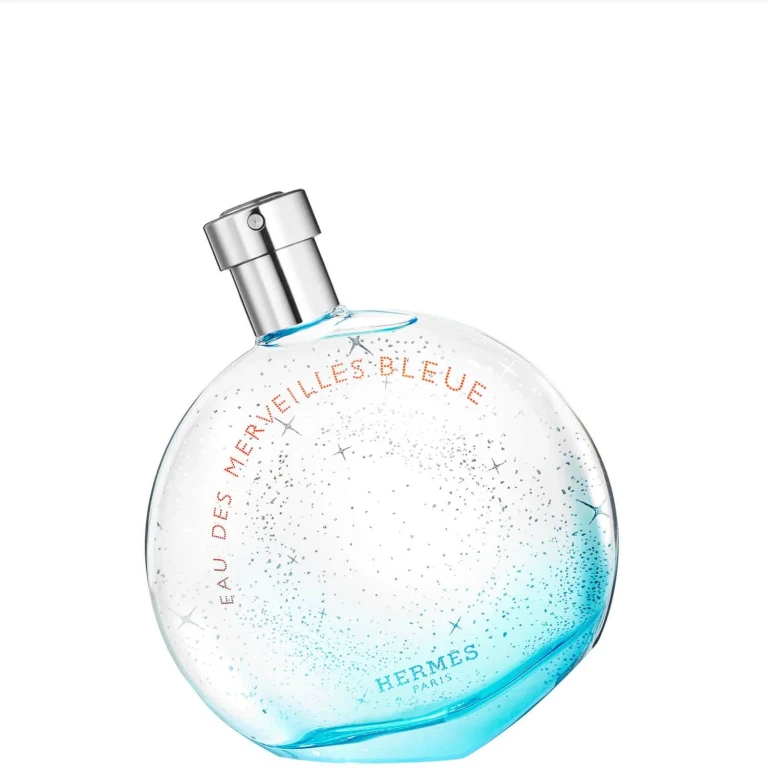Blue Wonder Water - Eau De Toilette - 30 Ml