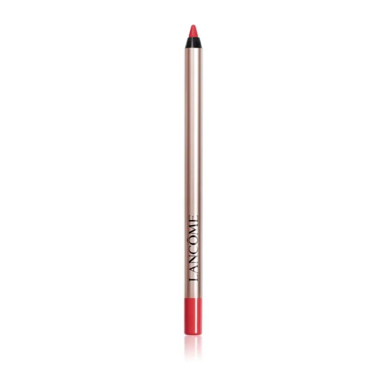 Lancome Idôle Contouring Lip Pencil Color Spicy Cherry 101 1.2 G