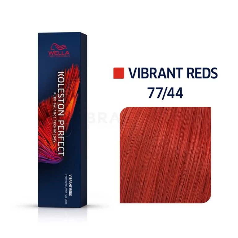 Professionals Koleston Perfect Vibrant Reds 77/44 60 ml