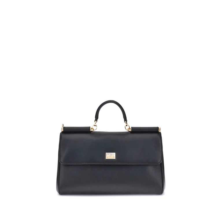 Handbag My Sicily Black