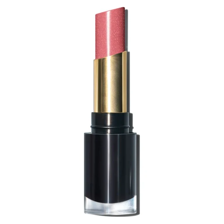 Super Lustrous Glass Shine Lipstick 008 - Rum Raisin
