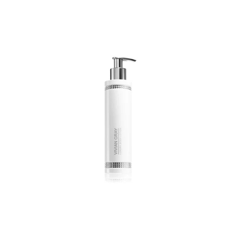 Crystals White body milk 250 ml