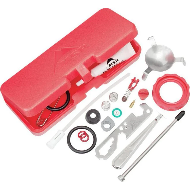 Dragon Fly Expedition Service Kit