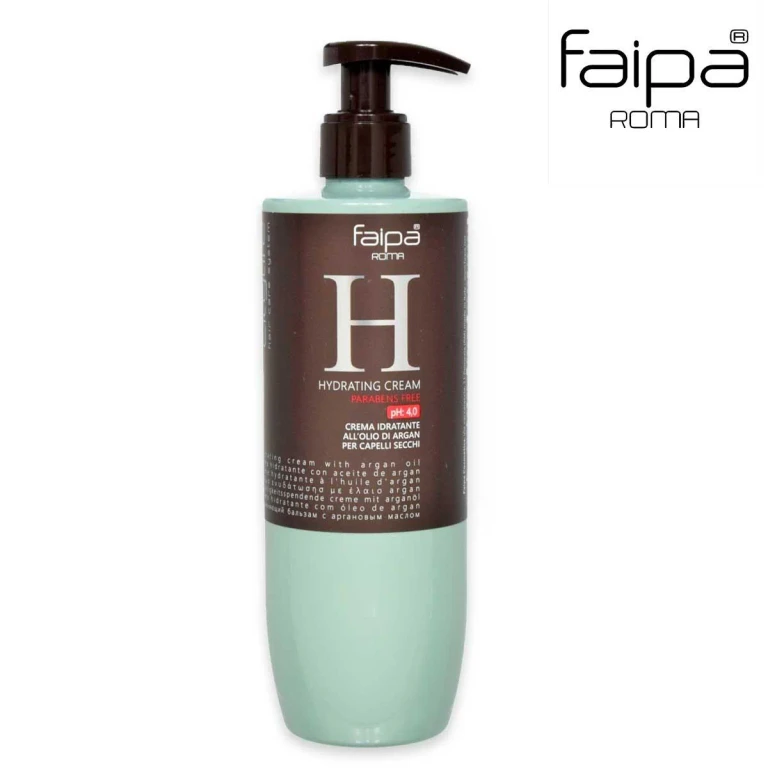 Citylife Moisturizing Cream 400 Ml