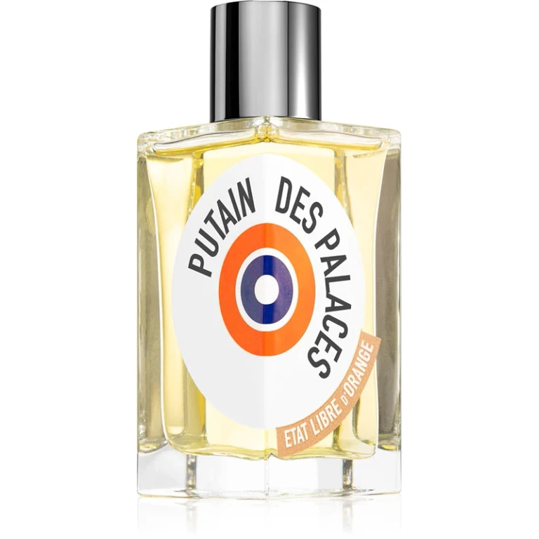 Putain des Palaces EDP U 100 ml