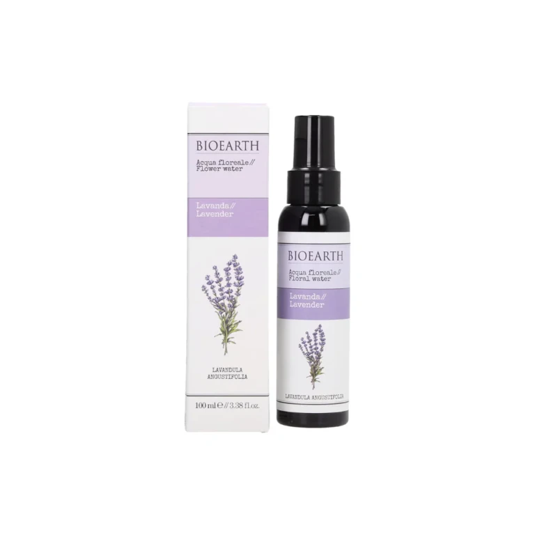 The Herbalist Lavender Floral Water 100 ml