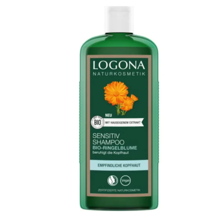 Sensitive Shampoo, 250 ml