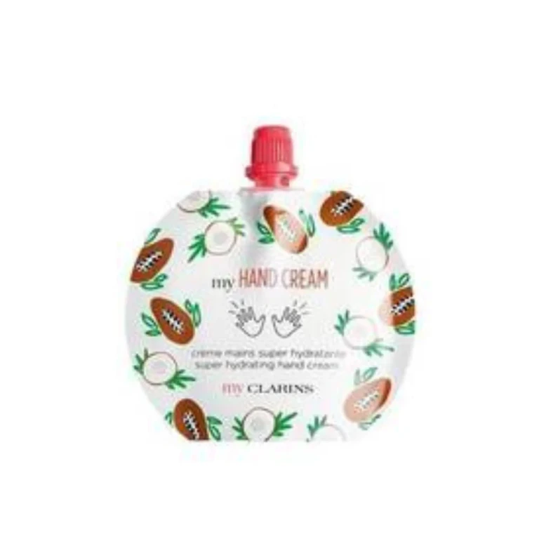 My Clarins Super Moisturizing Hand Cream 30 ml