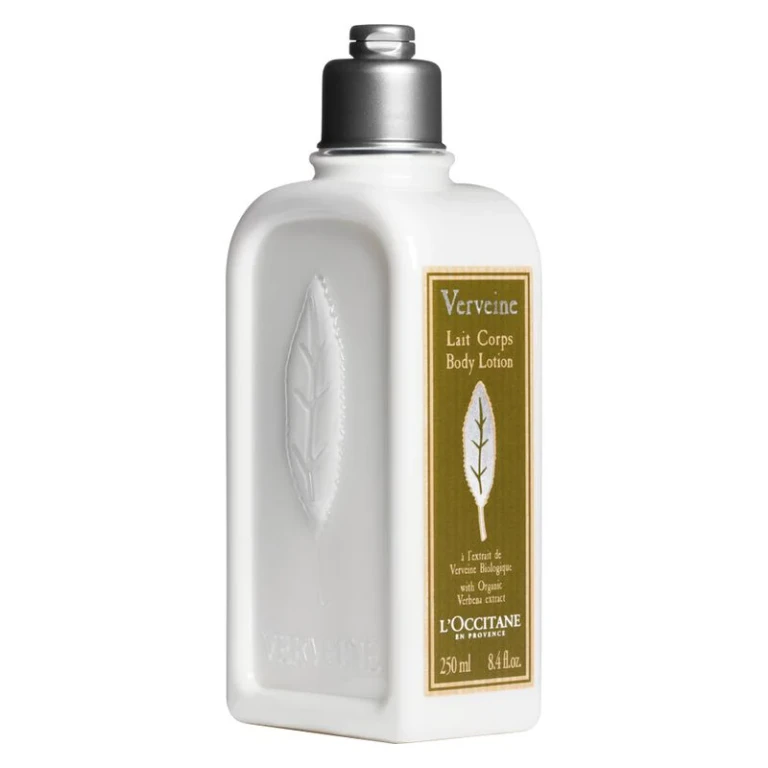 Verveine Body Milk 250 Ml