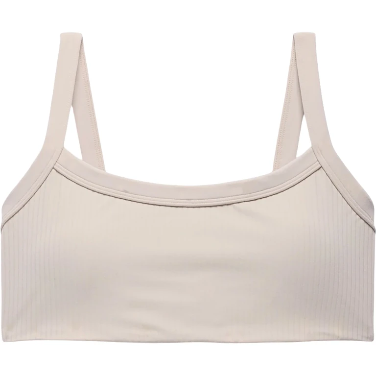pr Ana Luxara Rib Bra - Women's