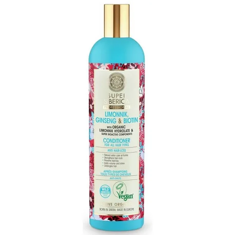 Anti-hair loss conditioner 400 ml