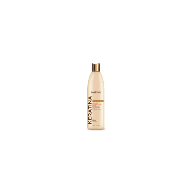 Keratin Conditioner 355