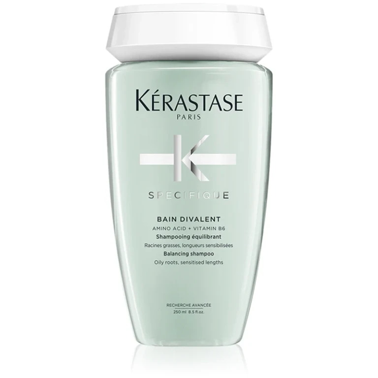 Spécifique Divalent Bath 250 ml
