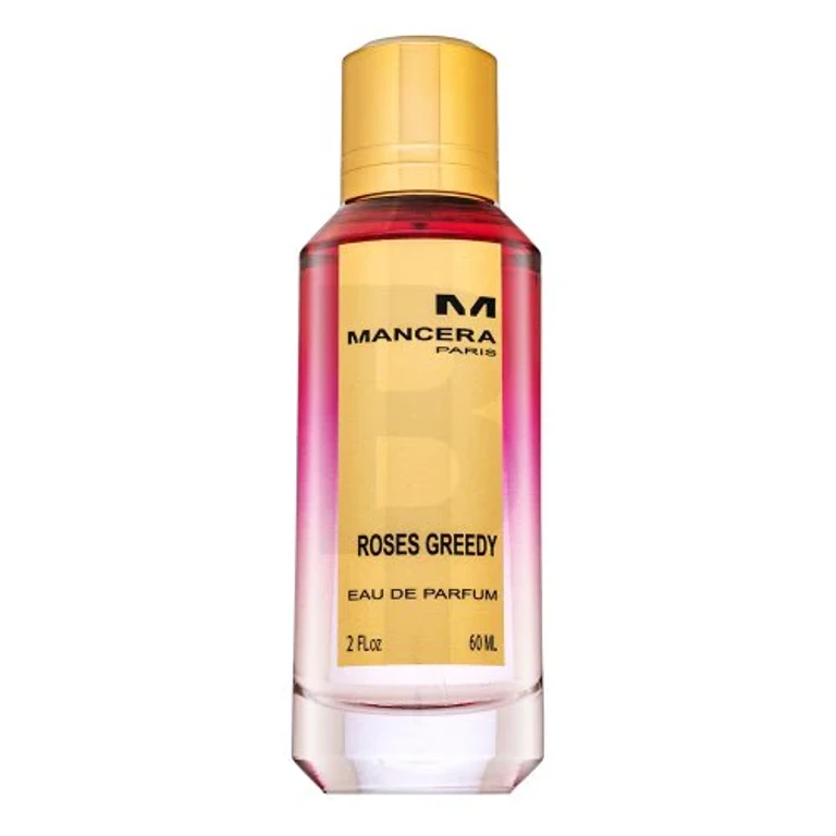 Roses Greedy EDP U 60 ml