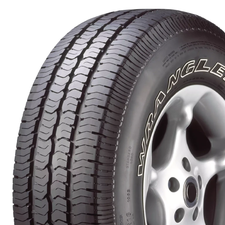 Wrangler ST - P225/75R16 104S