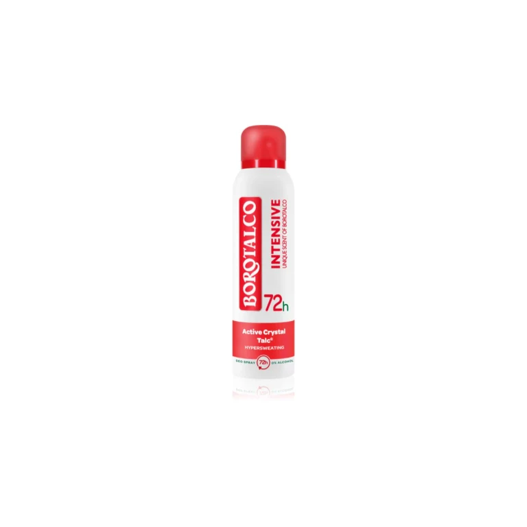 Intensive Antiperspirant Spray - 150ml