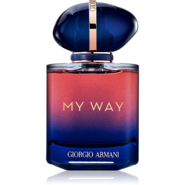 Armani (Giorgio Armani) My Way Le Parfum PAR W 50 ml