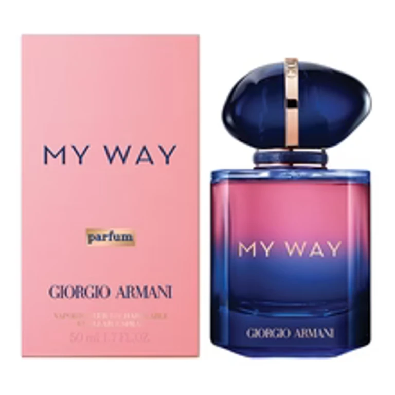 My Way Perfume 50ml