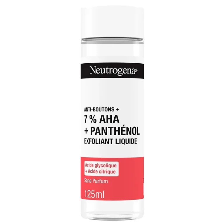 Anti-flea+ Liquid Exfoliant 125ml