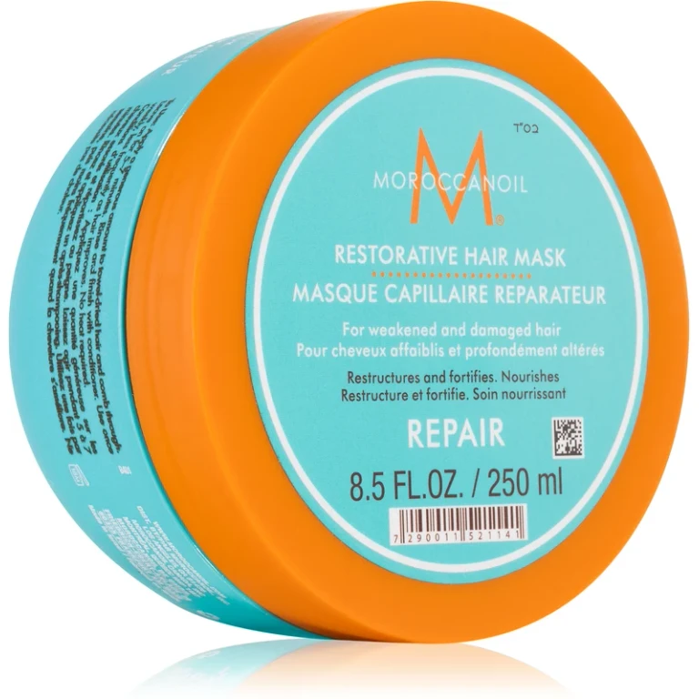 Repair Reconstructive Hair Mask 250 ml