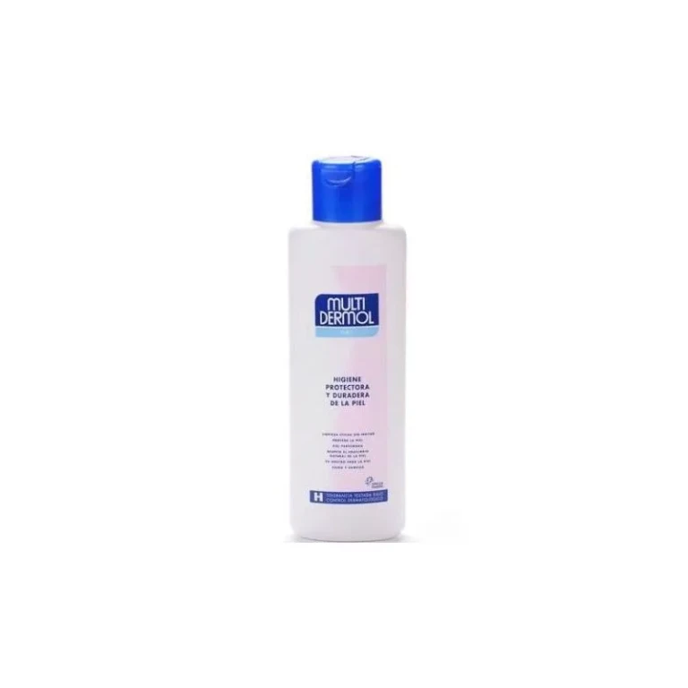 Gel Multidermol