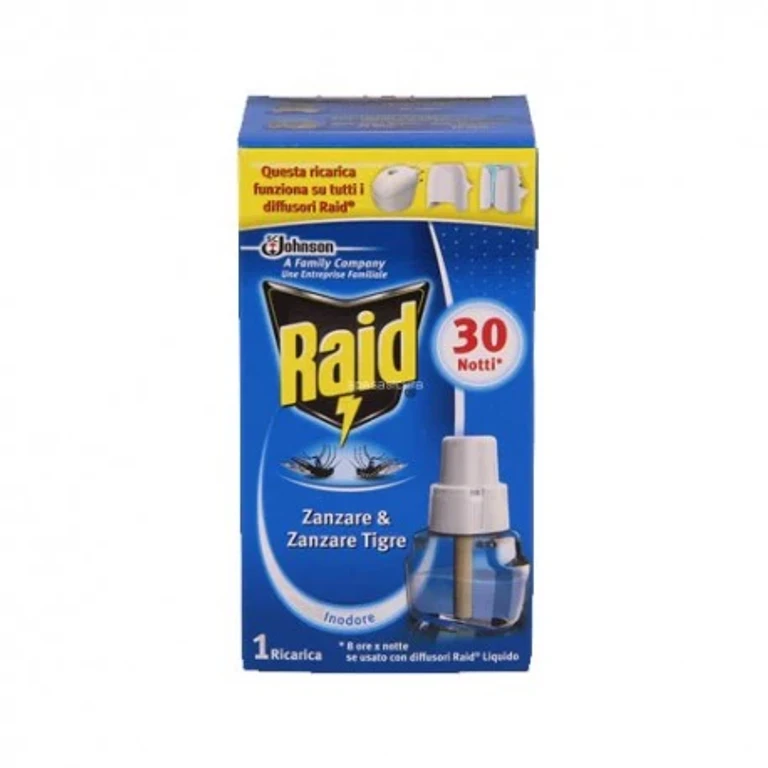 Liquid Refill 30 Nights