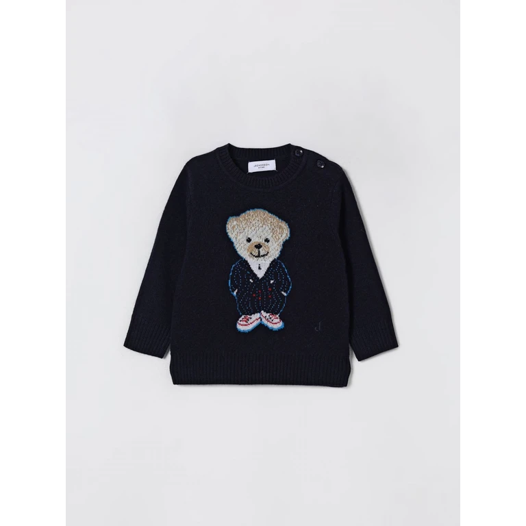 Sweater Kids color Blue (JN4833W25RE098)