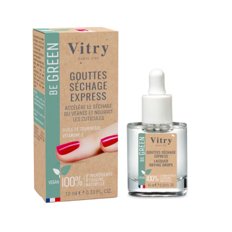 Gocce Of Express Drying 2 In 1 10ml