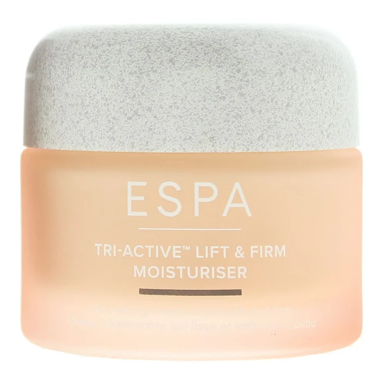 Tri-Active Lifting Firming Moisturising Face Cream 55 ml